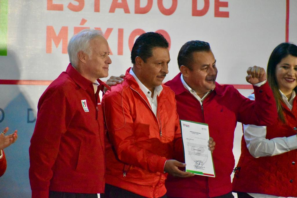 Se terminó el tiempo para quienes no respetan la ley ni las instituciones: Eric Sevilla
