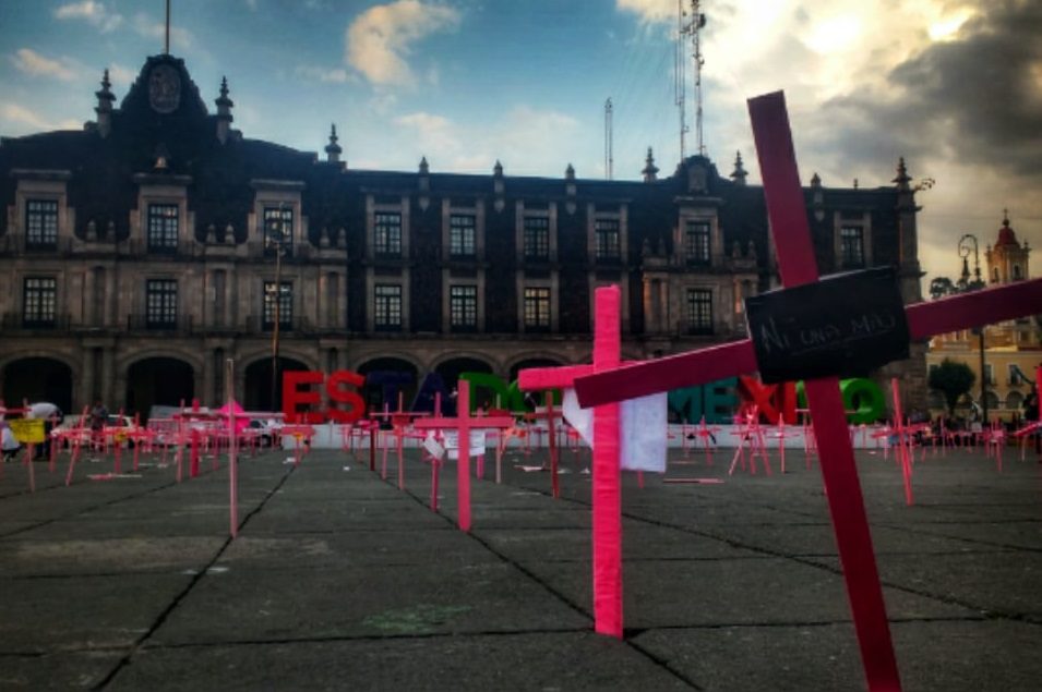 Higinio Martínez, Asegura que la Política Estatal para Combatir Feminicidios no está funcionando