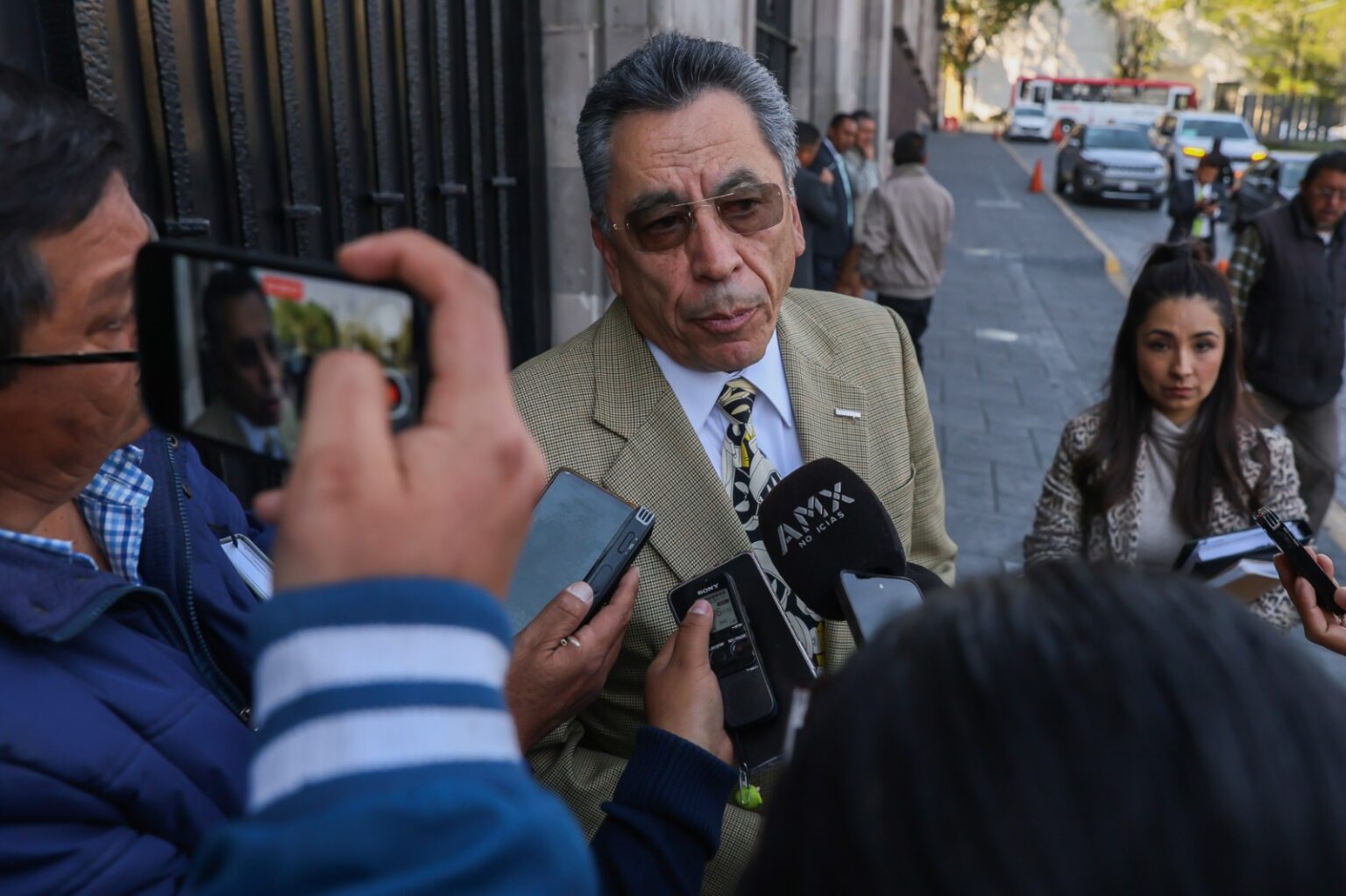 Alcanzará ISSEMyM el 85 por ciento suministro de medicamentos en las 116 unidades médicas al finalizar febrero.