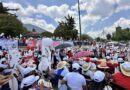 Propuestas alcanzables y aterrizables anhelo de  futuro para Jocotitlán: Óscar Carrillo