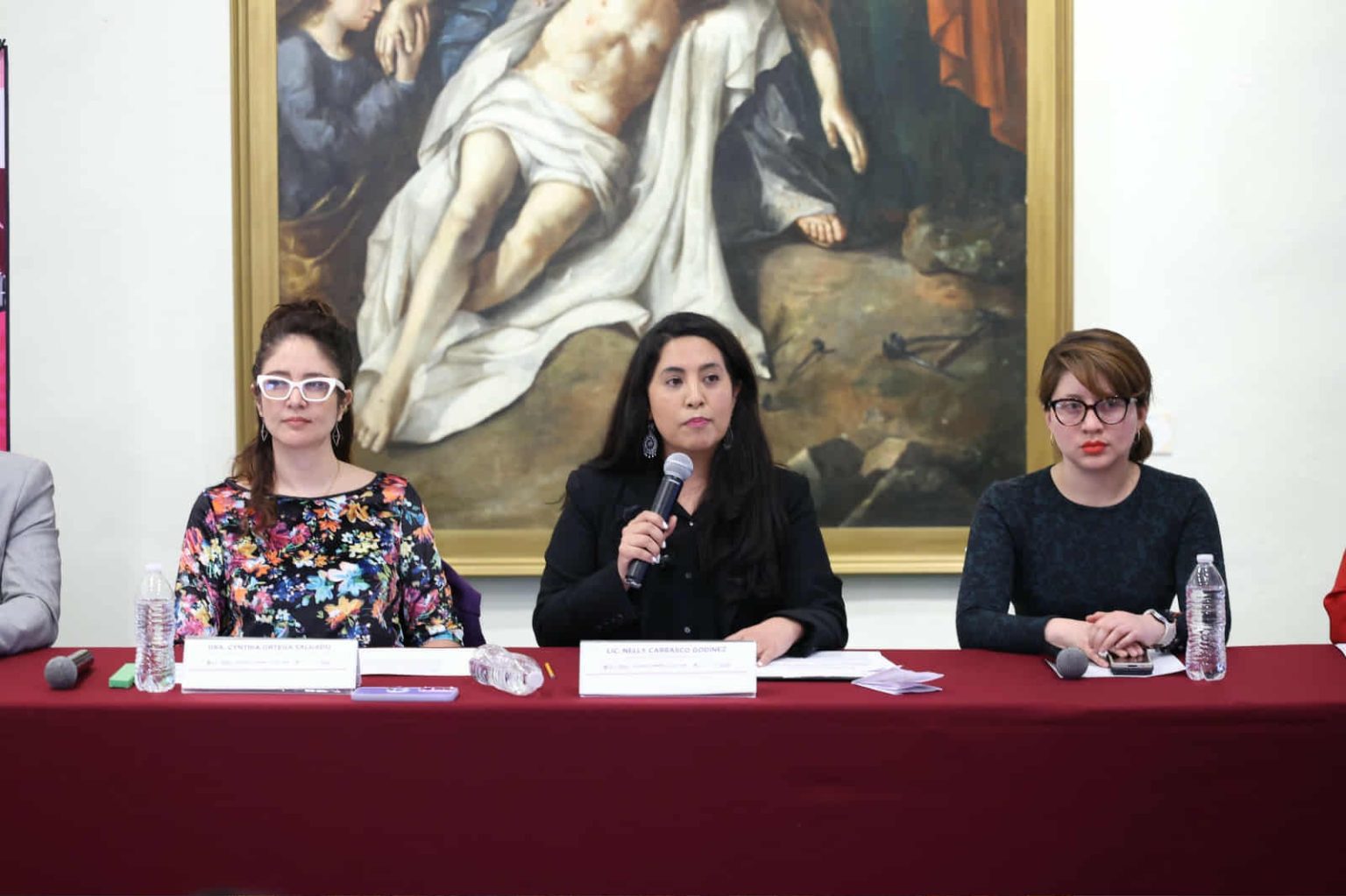 La FILEM, un punto de encuentro para reconstruir los vínculos universitarios: Cynthia Ortega