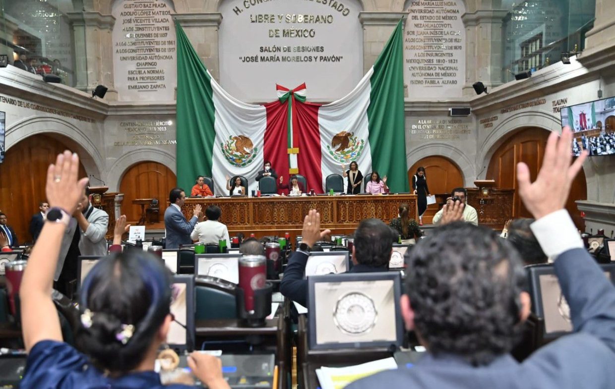 Curten sanciones por violencia sexual digital contra menores
