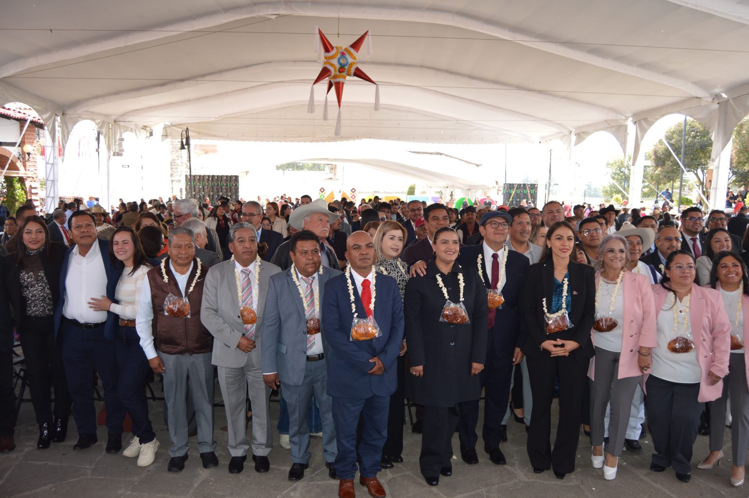 “Morelos no se detiene, trabaja todos los días con compromiso y responsabilidad”: Edgar Plaza